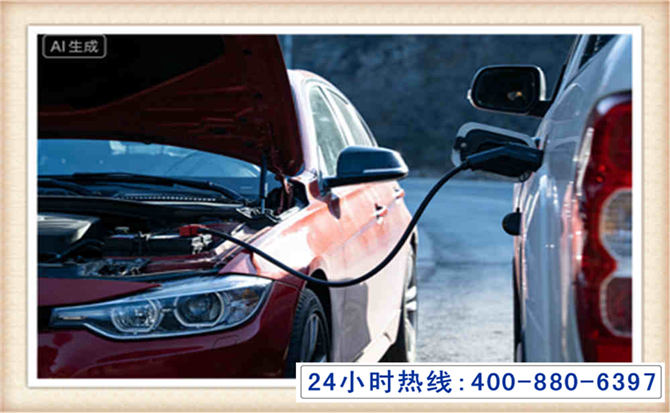徽县潍坊拖车,附近24小时汽车拖车救援，潍坊道路救援拖车电话