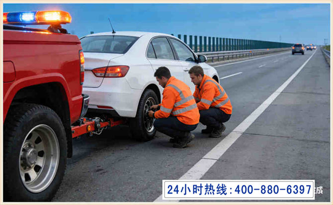 徽县汽车救援道路救援 徽县汽车救援道路救援